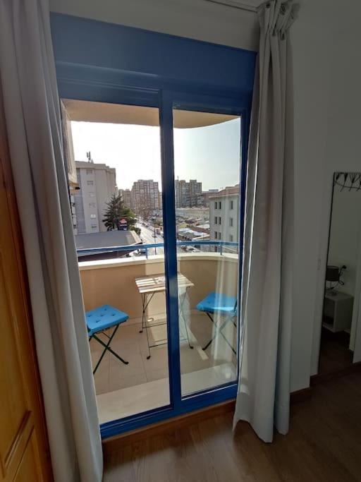Ayala Beach Apartment Málaga Buitenkant foto